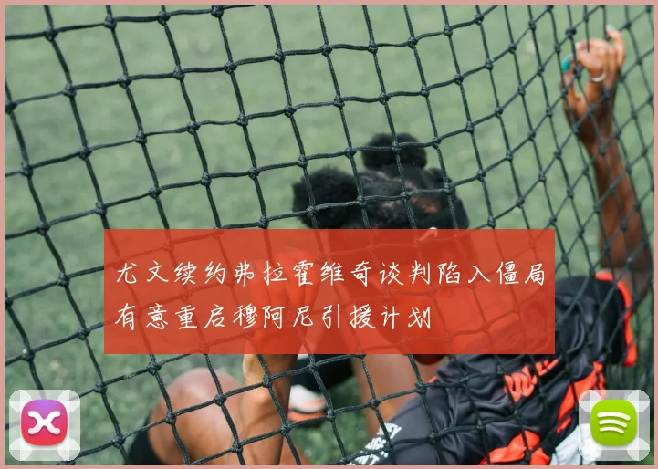 尤文续约弗拉霍维奇谈判陷入僵局有意重启穆阿尼引援计划