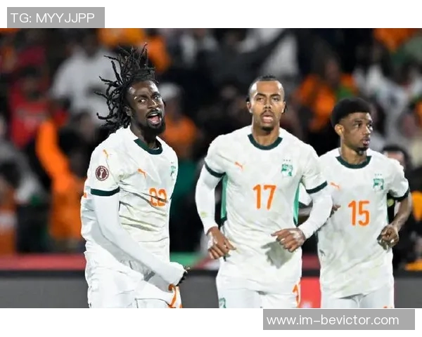 姆伯莫社媒发声称赞球队战平科特迪瓦专注备战下一场比赛