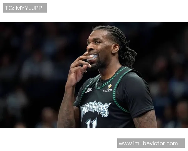 森林狼本季遭遇最大主场输球分差创下自22年以来新纪录