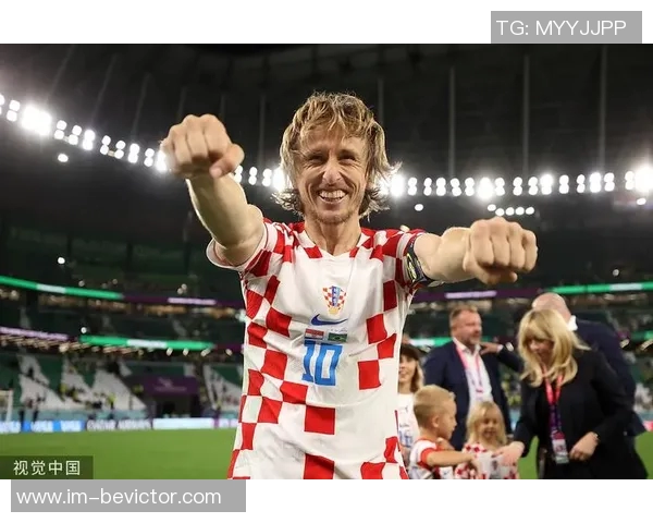 足坛传奇莫德里奇40岁依然闪耀连续24年进球记录不曾中断 足坛传奇莫德里奇40岁依然闪耀连续24年进球记录不曾中断