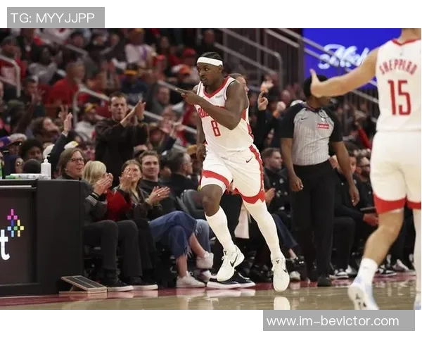 火箭记者建议用泰特交易阿丘瓦若字母哥降价应果断抄底